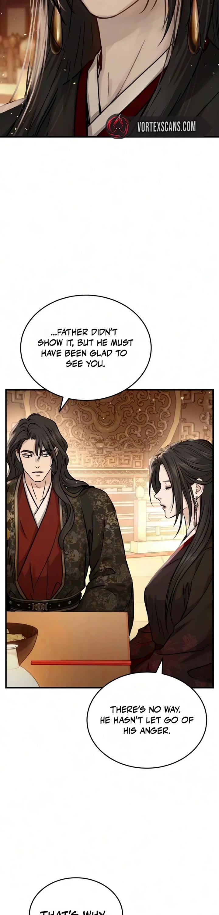 Absolute Dominion Chapter 98 page 27 - Chapter 98
