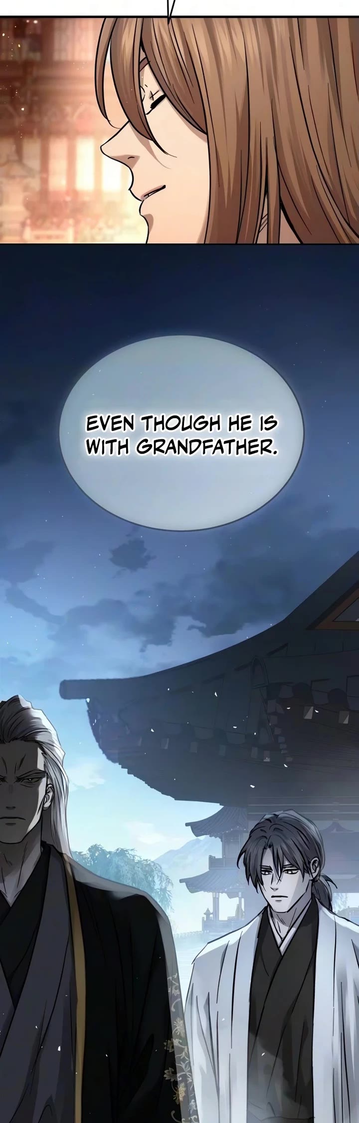 Absolute Dominion Chapter 98 page 29 - Chapter 98