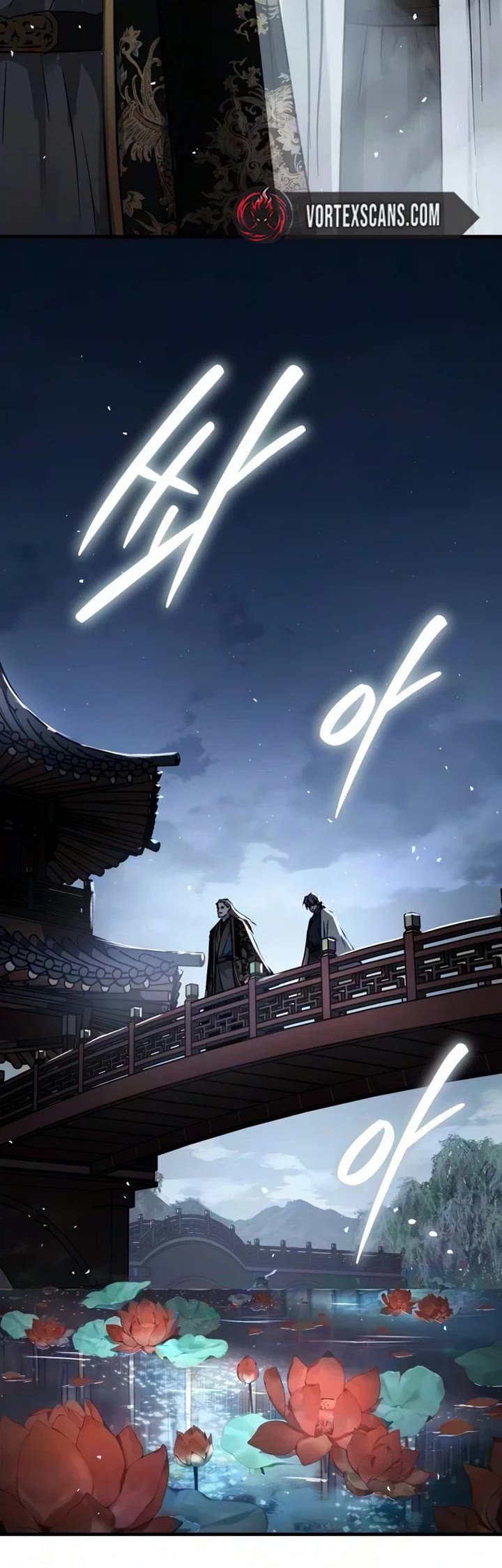 Absolute Dominion Chapter 98 page 30 - Chapter 98