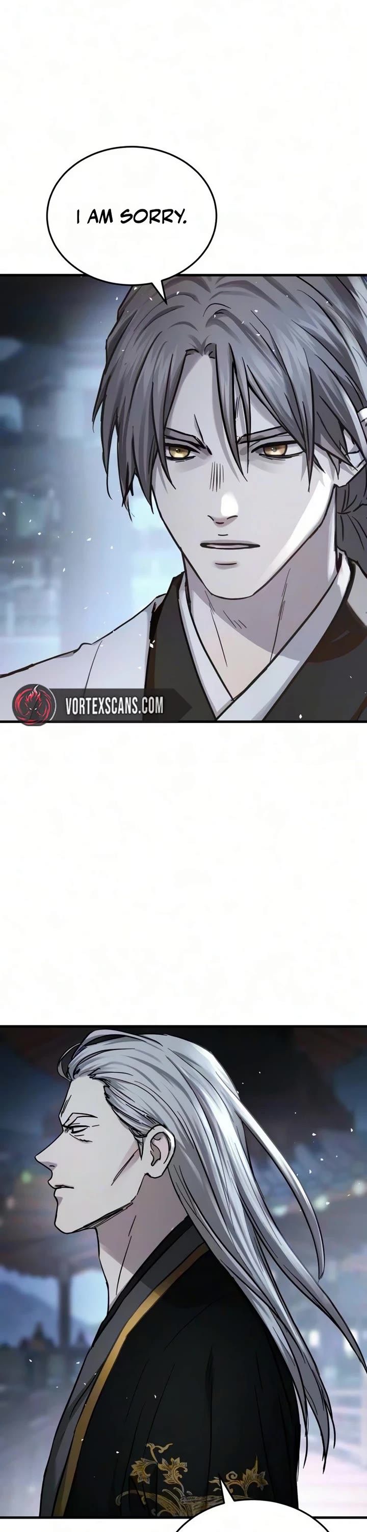Absolute Dominion Chapter 98 page 31 - Chapter 98