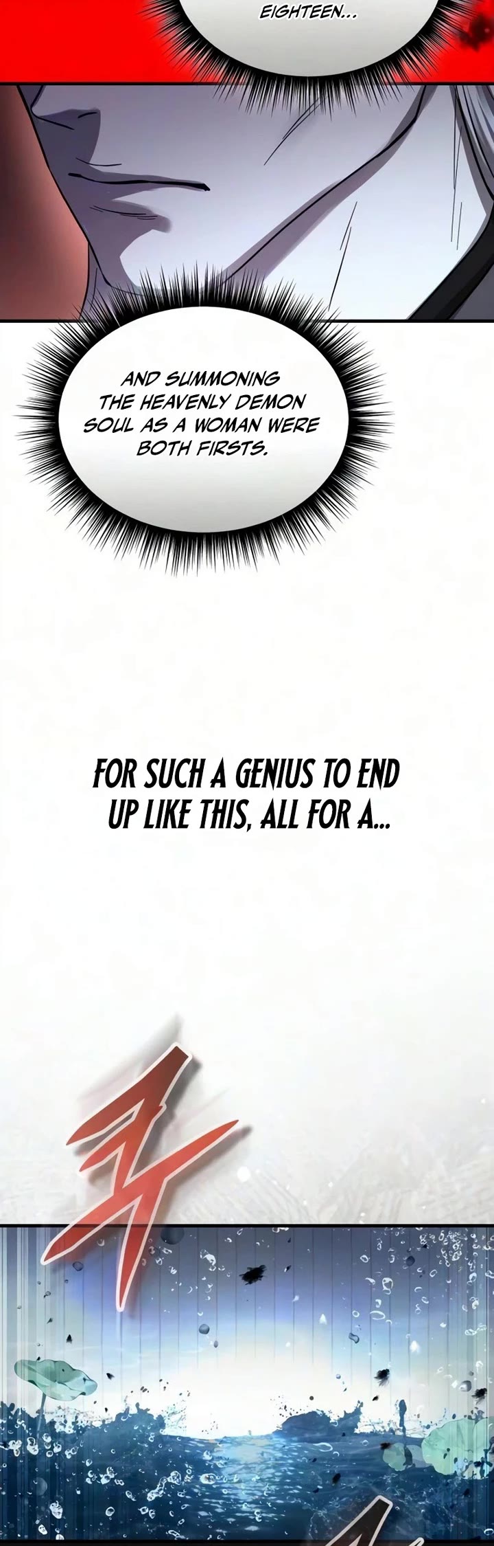 Absolute Dominion Chapter 98 page 35 - Chapter 98