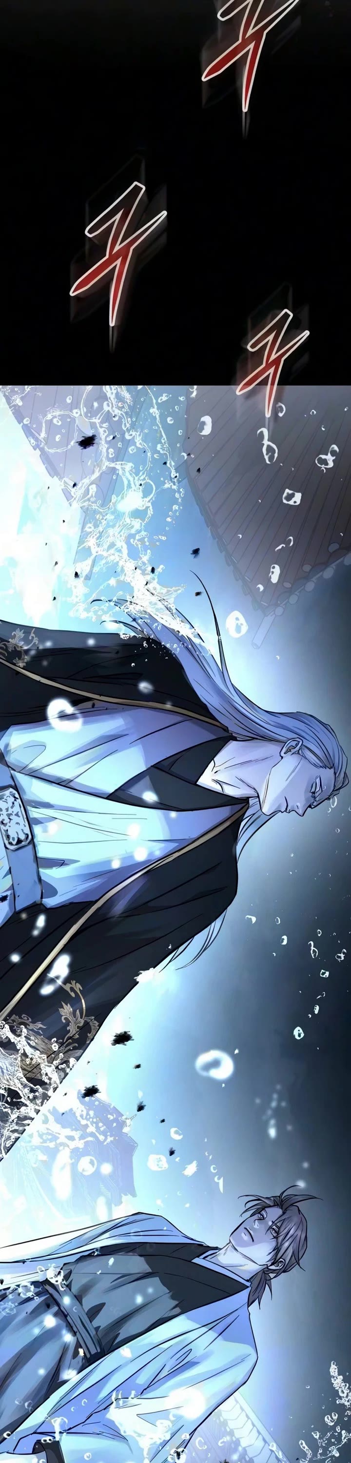 Absolute Dominion Chapter 98 page 36 - Chapter 98
