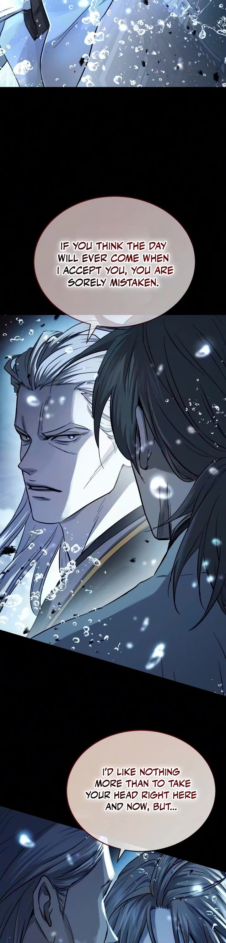 Absolute Dominion Chapter 98 page 37 - Chapter 98