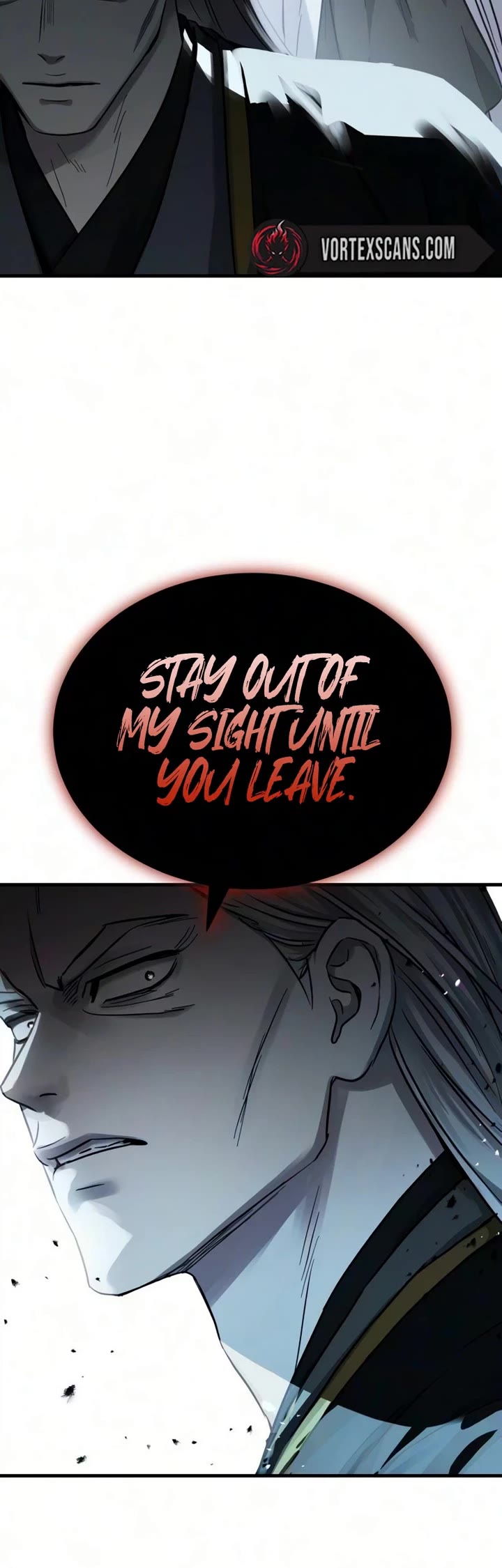 Absolute Dominion Chapter 98 page 40 - Chapter 98