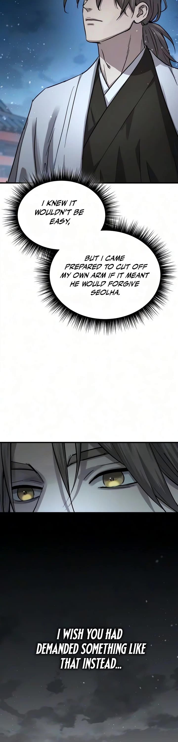 Absolute Dominion Chapter 98 page 42 - Chapter 98