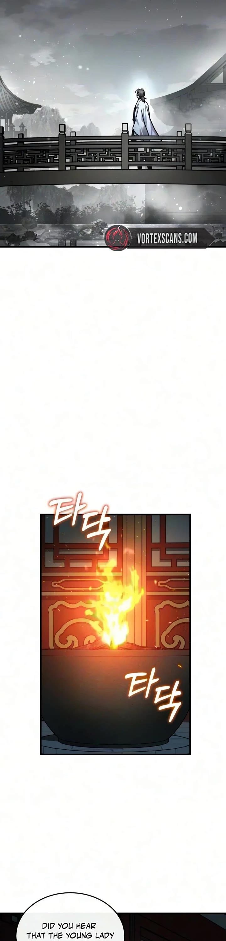 Absolute Dominion Chapter 98 page 43 - Chapter 98