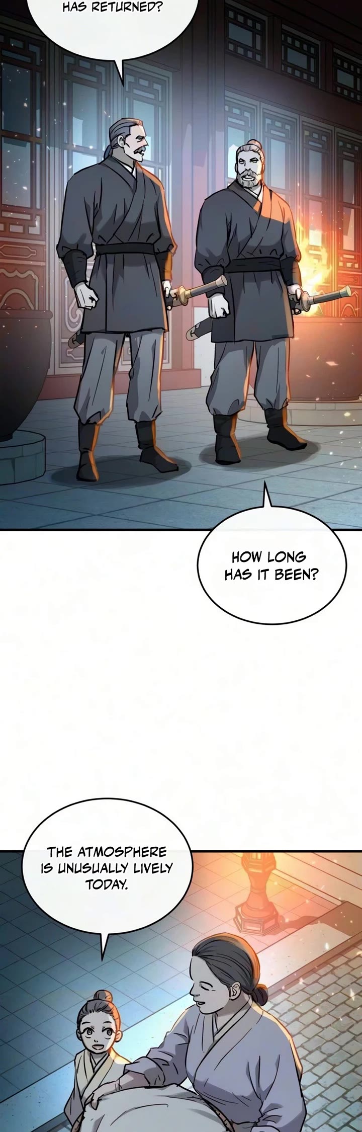 Absolute Dominion Chapter 98 page 44 - Chapter 98
