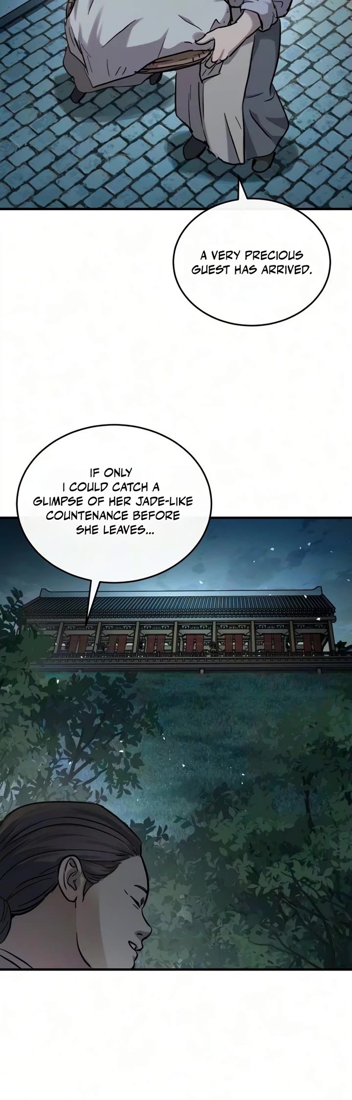 Absolute Dominion Chapter 98 page 45 - Chapter 98