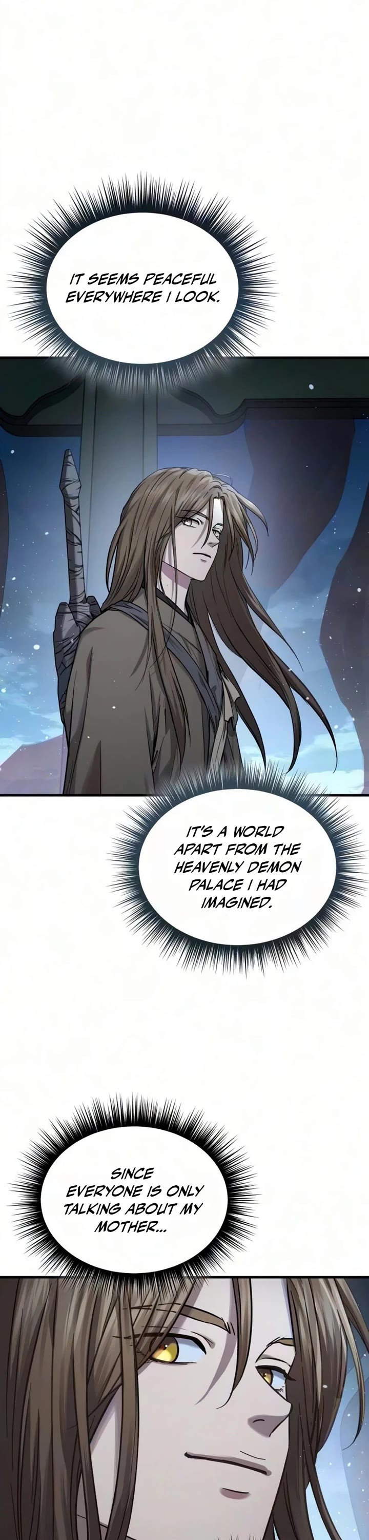Absolute Dominion Chapter 98 page 47 - Chapter 98