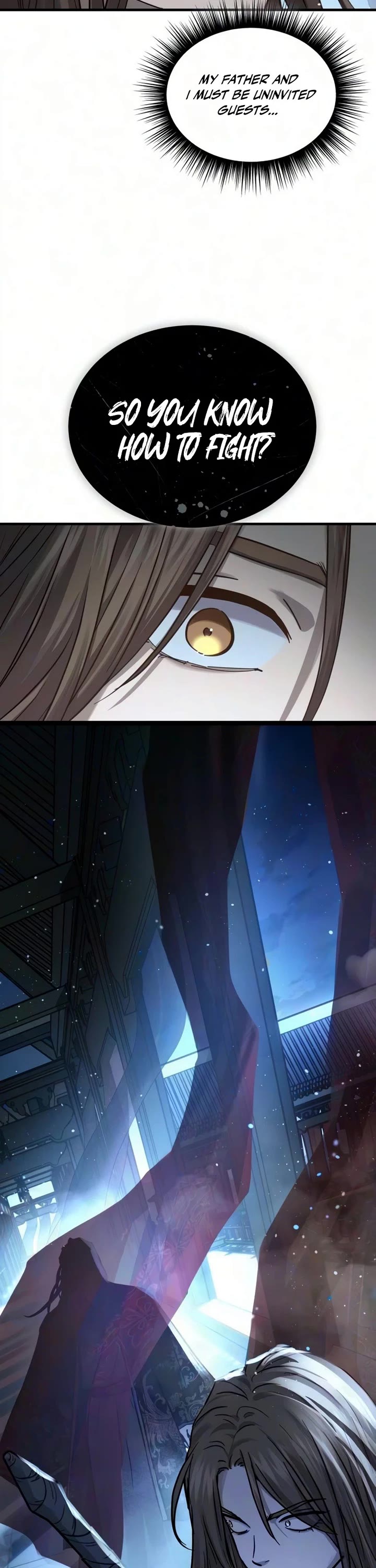 Absolute Dominion Chapter 98 page 48 - Chapter 98