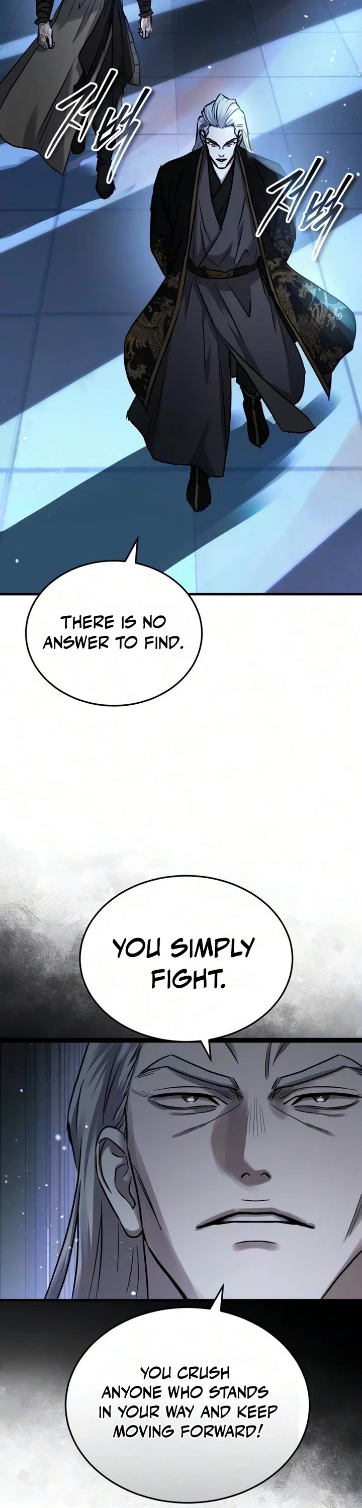 Absolute Dominion Chapter 98 page 52 - Chapter 98