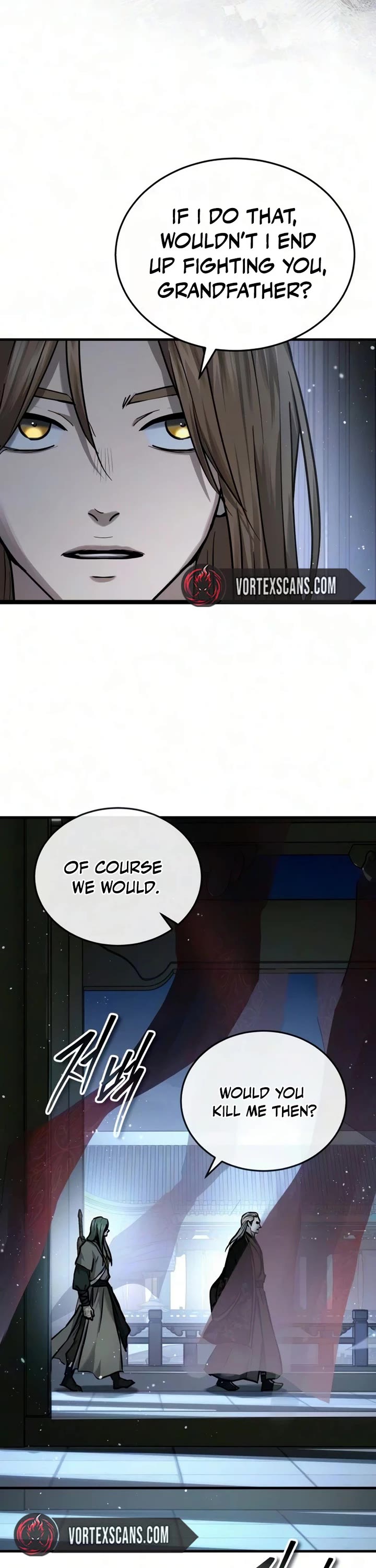 Absolute Dominion Chapter 98 page 53 - Chapter 98