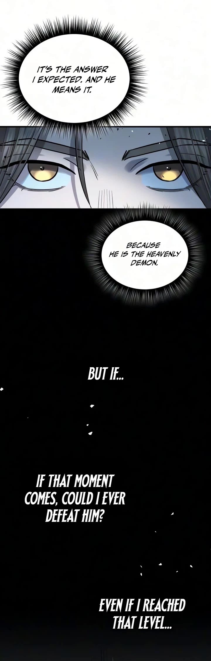Absolute Dominion Chapter 98 page 55 - Chapter 98