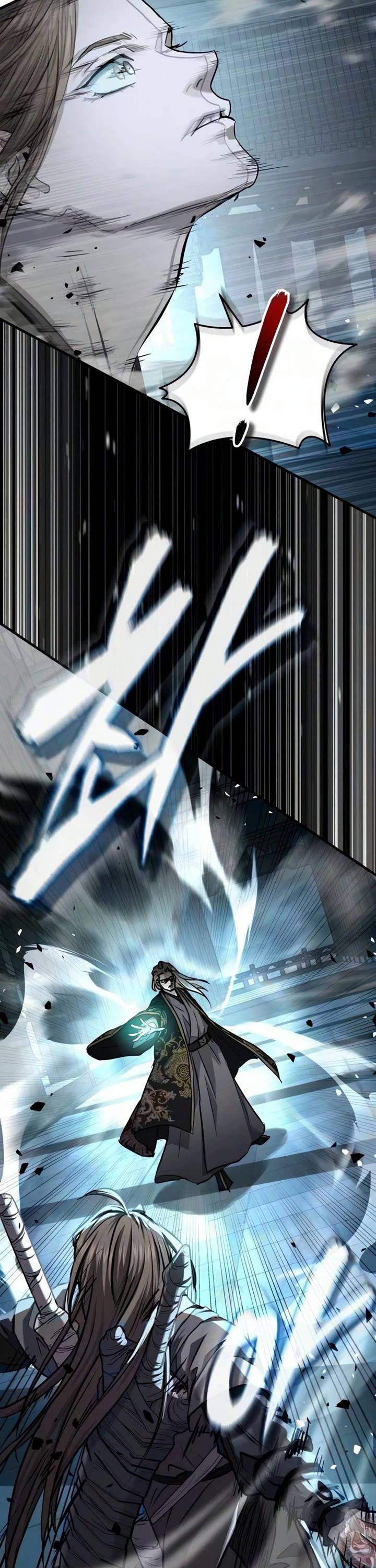 Absolute Dominion Chapter 98 page 57 - Chapter 98