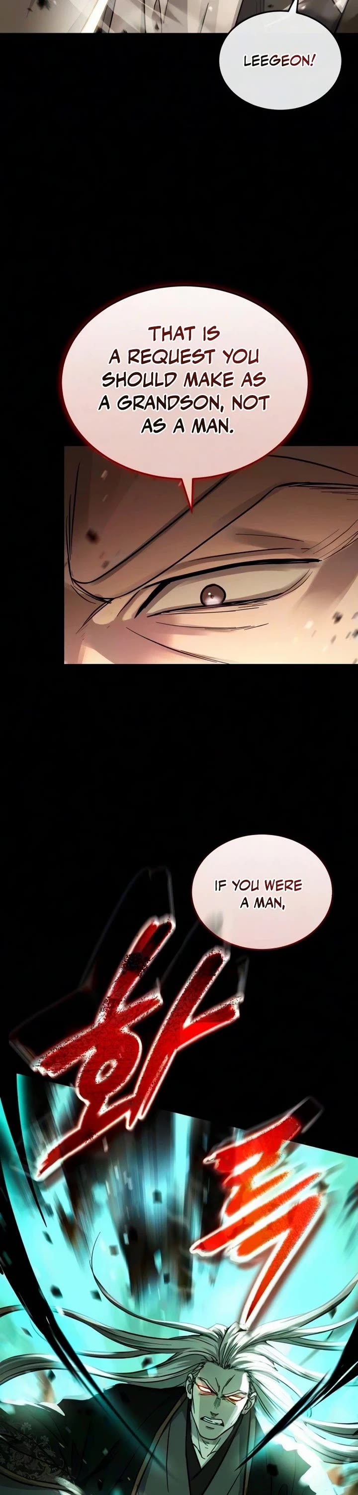 Absolute Dominion Chapter 98 page 6 - Chapter 98