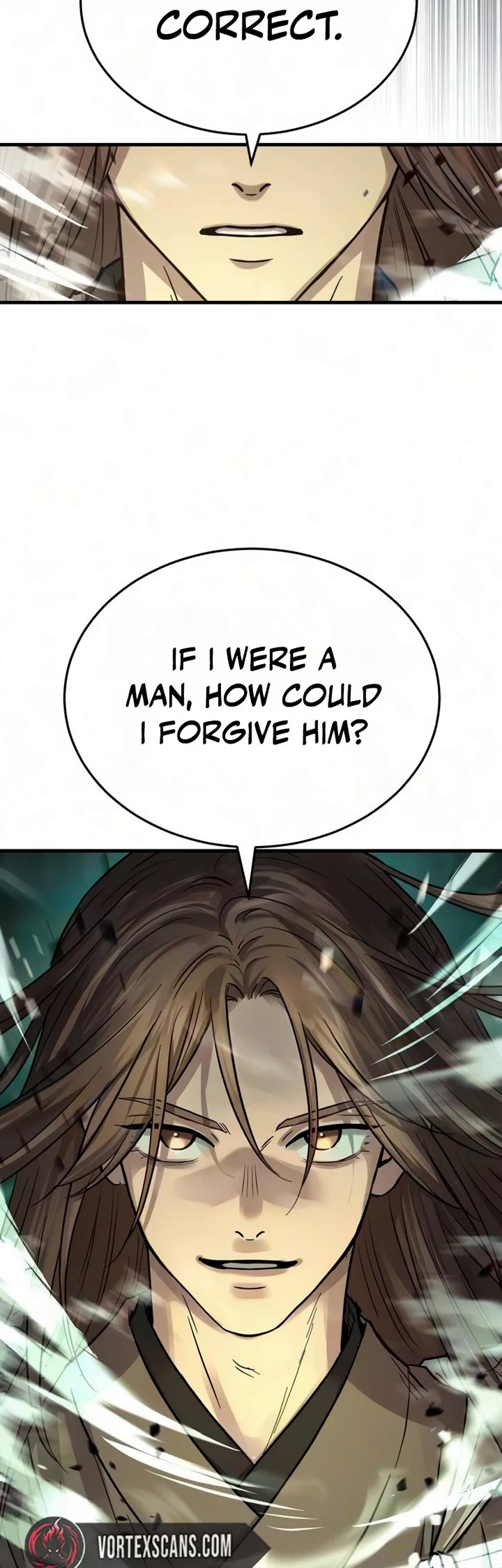 Absolute Dominion Chapter 98 page 9 - Chapter 98