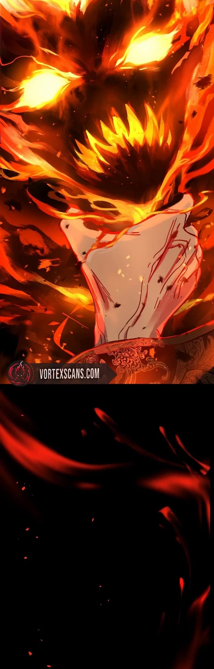Absolute Dominion Chapter 99 page 10 - Chapter 99