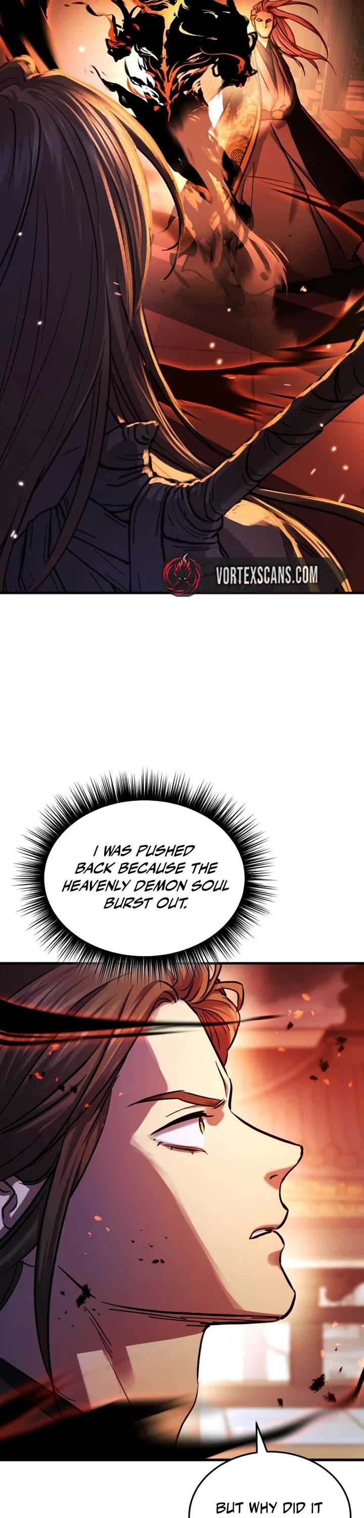 Absolute Dominion Chapter 99 page 12 - Chapter 99
