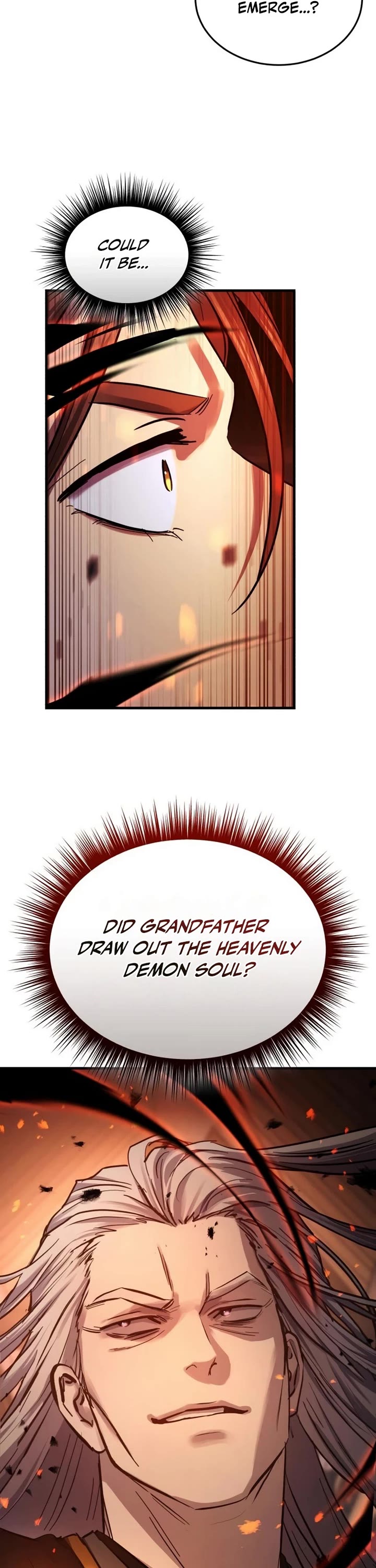 Absolute Dominion Chapter 99 page 13 - Chapter 99