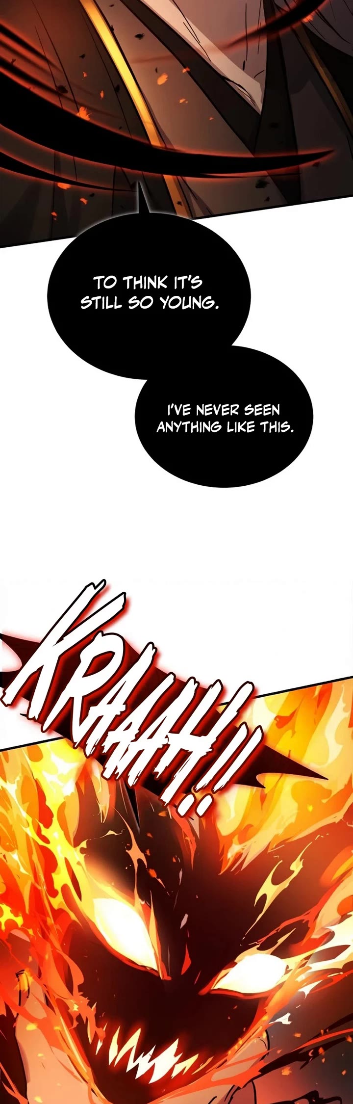 Absolute Dominion Chapter 99 page 14 - Chapter 99