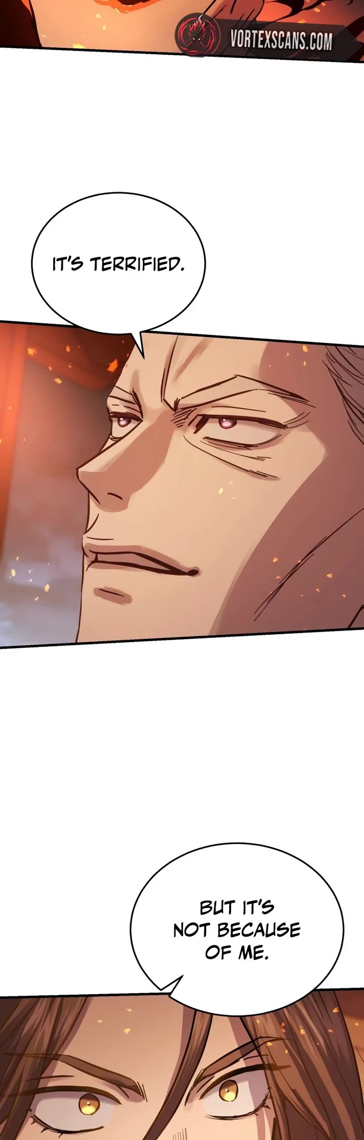 Absolute Dominion Chapter 99 page 15 - Chapter 99