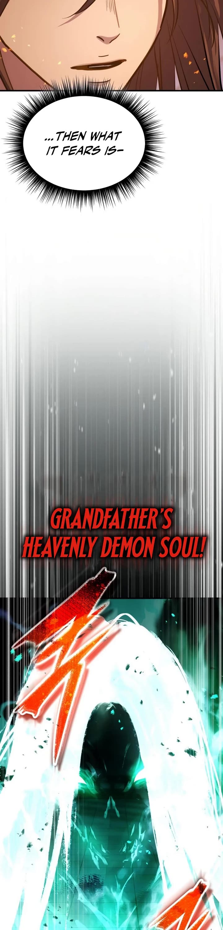 Absolute Dominion Chapter 99 page 16 - Chapter 99