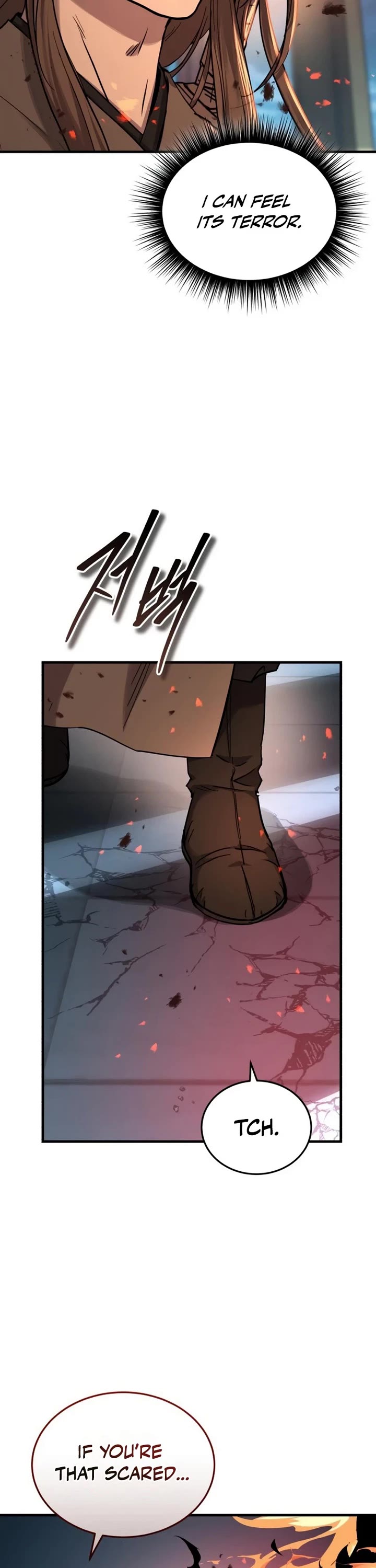 Absolute Dominion Chapter 99 page 21 - Chapter 99