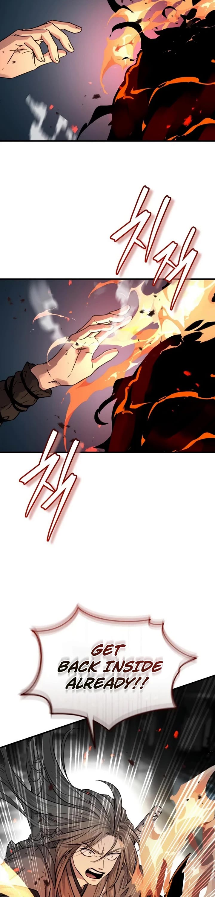 Absolute Dominion Chapter 99 page 22 - Chapter 99