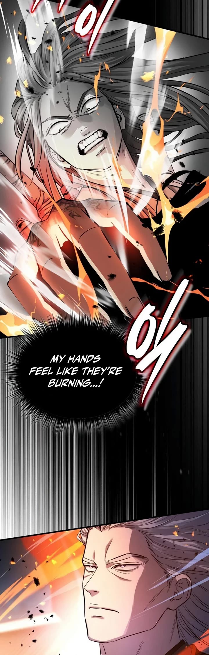 Absolute Dominion Chapter 99 page 25 - Chapter 99