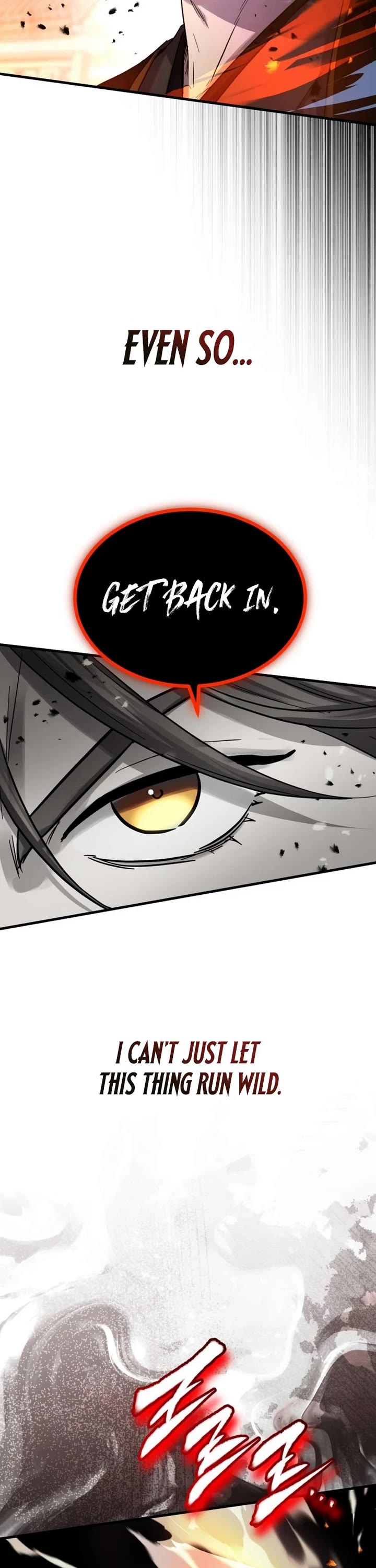 Absolute Dominion Chapter 99 page 26 - Chapter 99