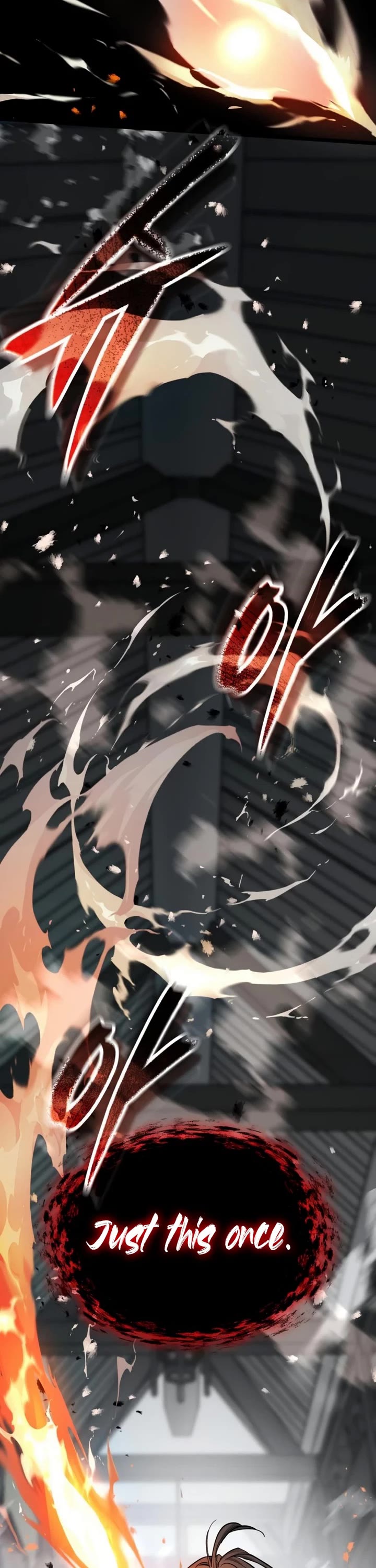 Absolute Dominion Chapter 99 page 27 - Chapter 99