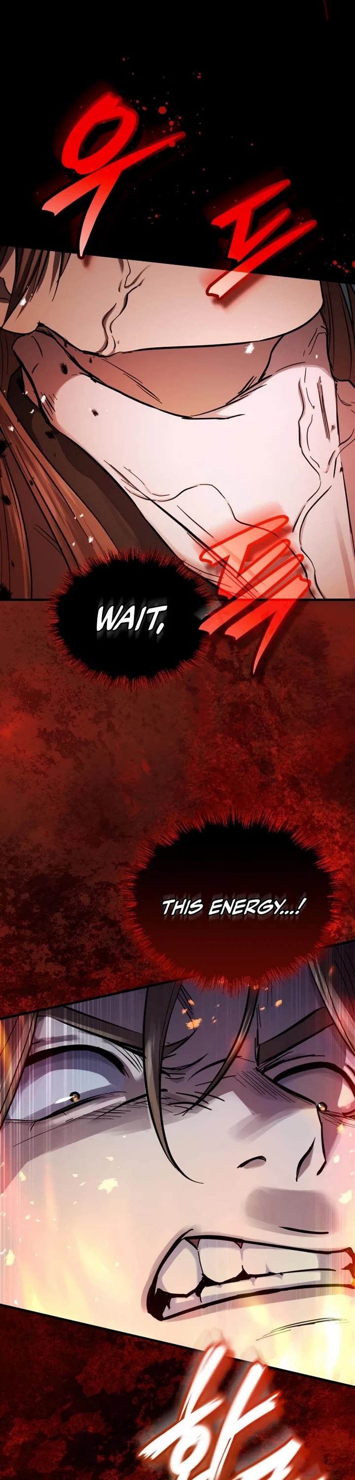 Absolute Dominion Chapter 99 page 3 - Chapter 99