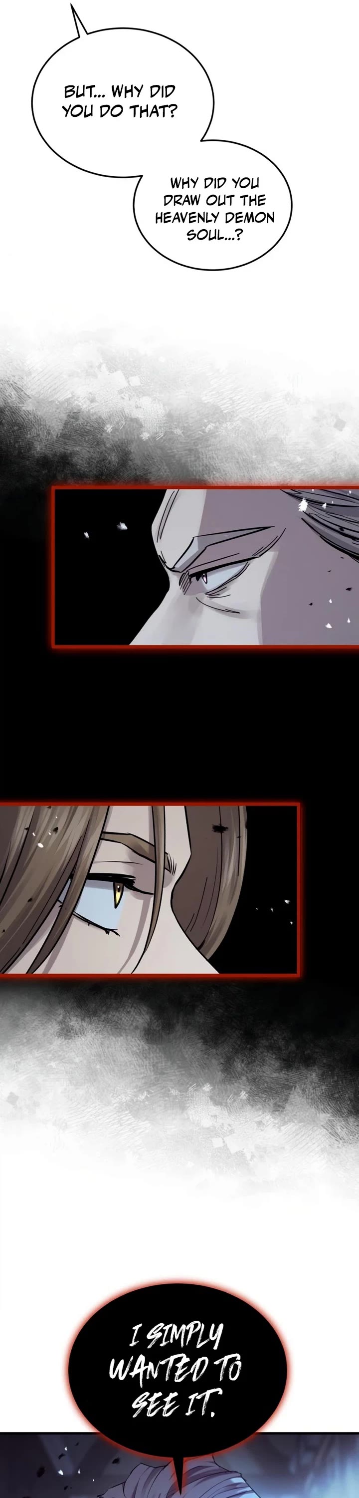 Absolute Dominion Chapter 99 page 31 - Chapter 99