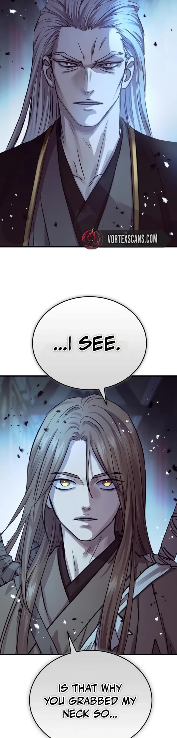 Absolute Dominion Chapter 99 page 32 - Chapter 99