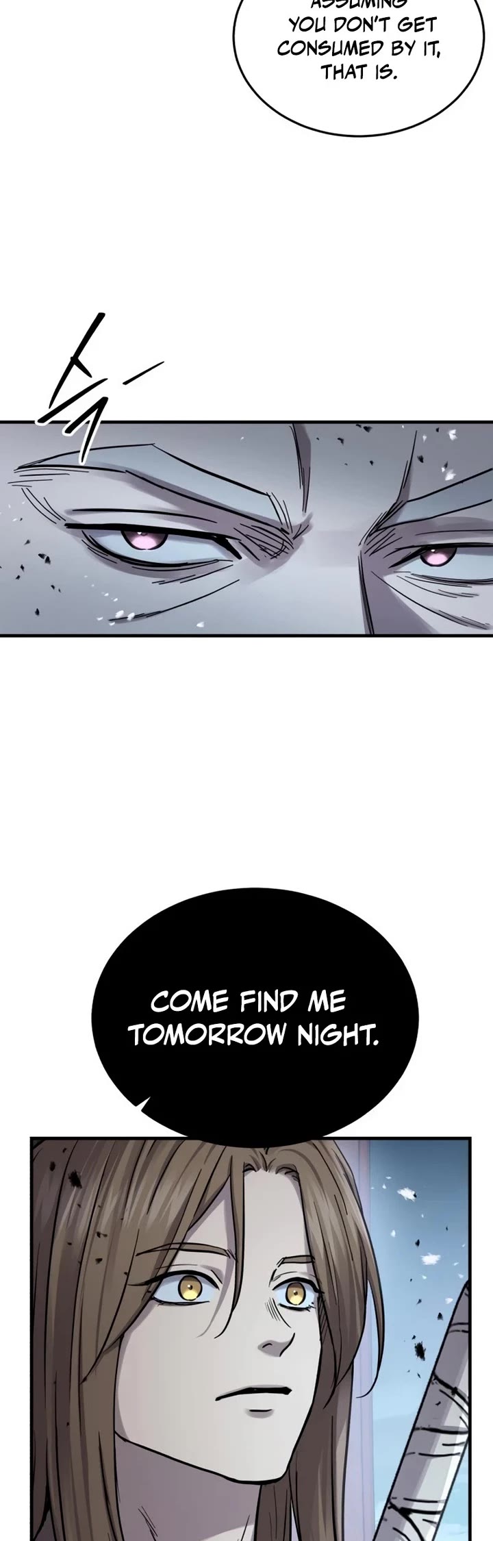 Absolute Dominion Chapter 99 page 34 - Chapter 99
