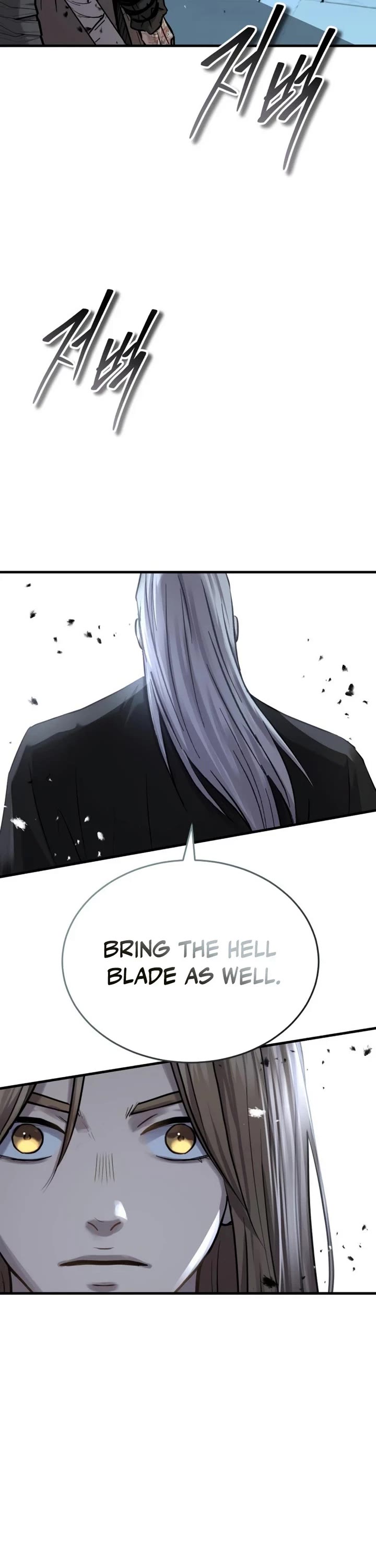 Absolute Dominion Chapter 99 page 36 - Chapter 99