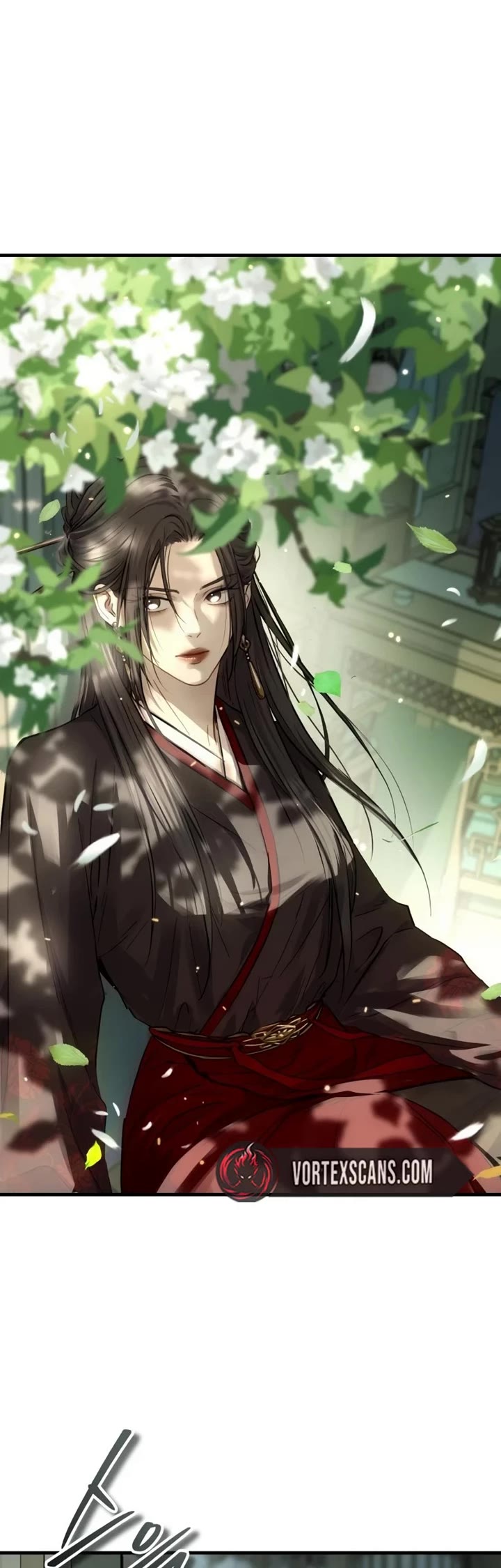 Absolute Dominion Chapter 99 page 40 - Chapter 99