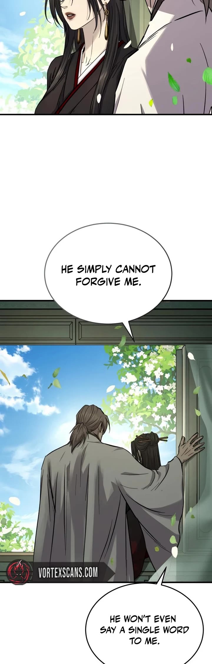 Absolute Dominion Chapter 99 page 44 - Chapter 99