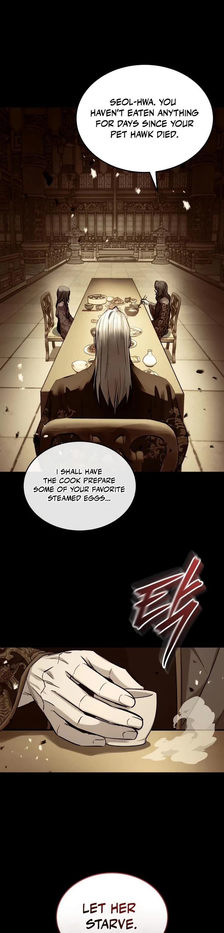 Absolute Dominion Chapter 99 page 47 - Chapter 99