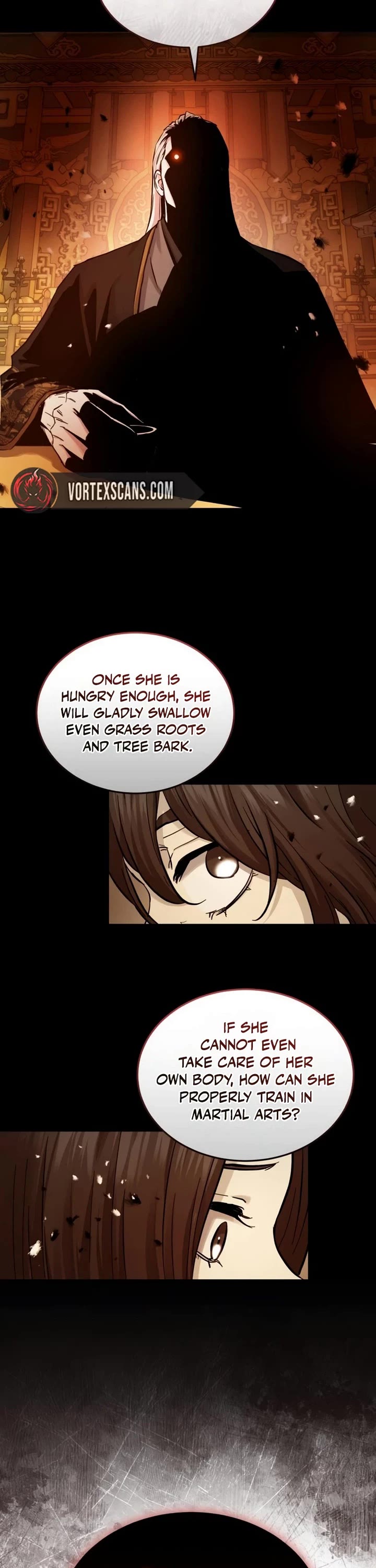 Absolute Dominion Chapter 99 page 48 - Chapter 99
