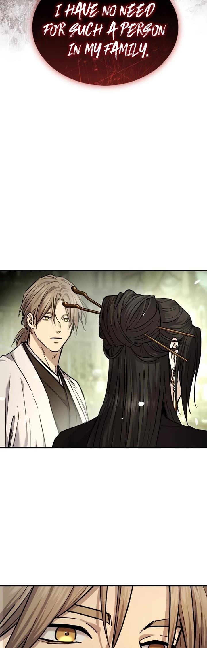 Absolute Dominion Chapter 99 page 49 - Chapter 99