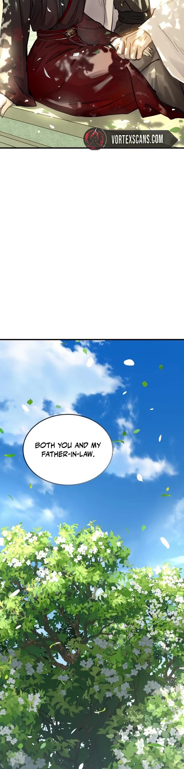 Absolute Dominion Chapter 99 page 51 - Chapter 99