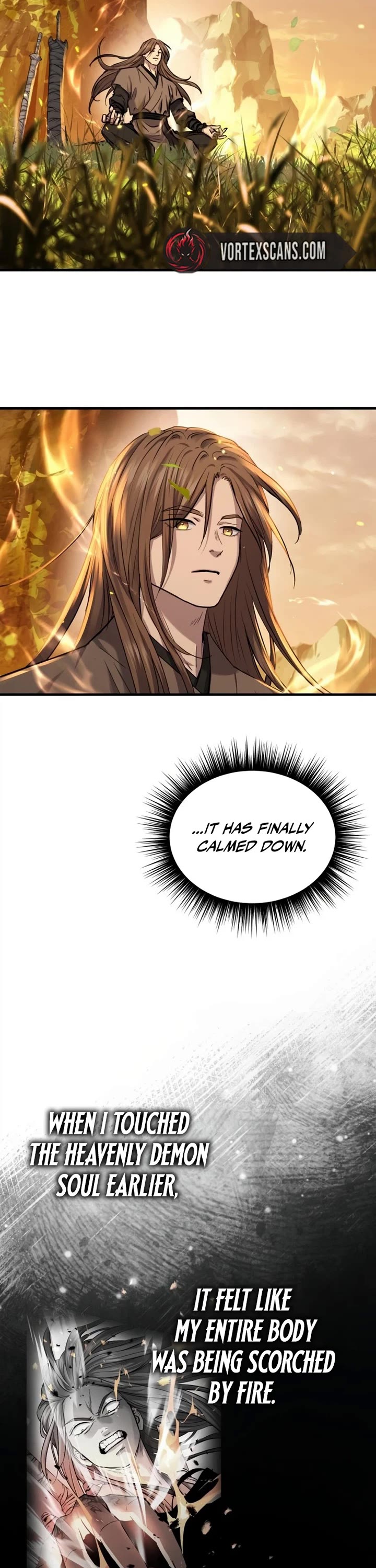 Absolute Dominion Chapter 99 page 53 - Chapter 99