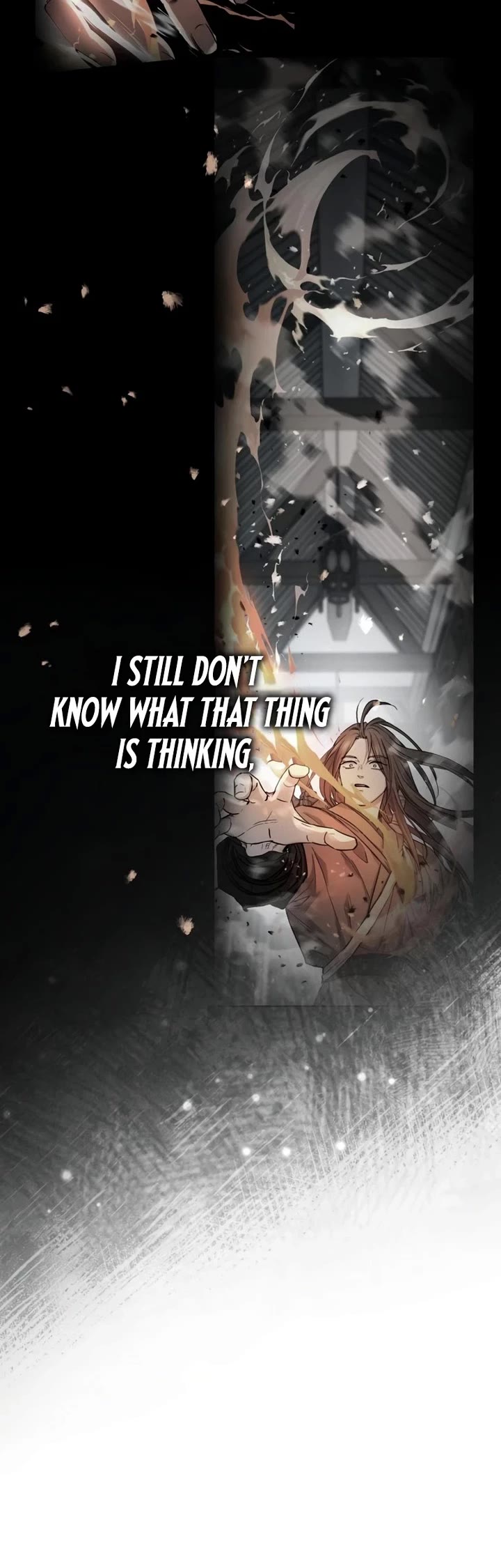 Absolute Dominion Chapter 99 page 54 - Chapter 99