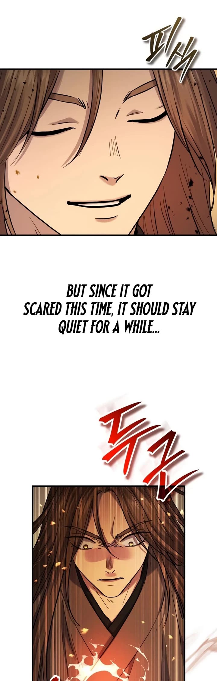Absolute Dominion Chapter 99 page 55 - Chapter 99