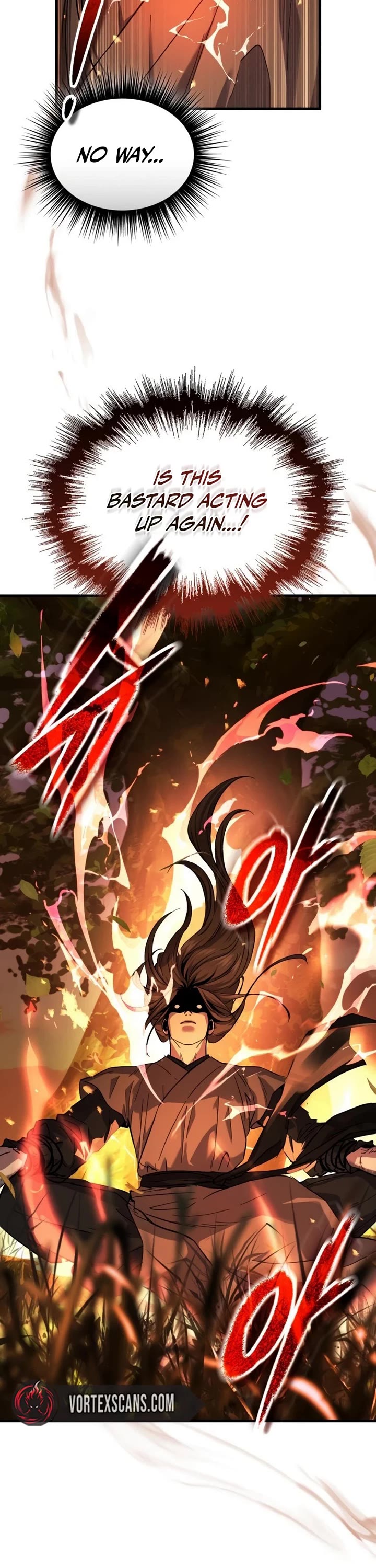 Absolute Dominion Chapter 99 page 56 - Chapter 99