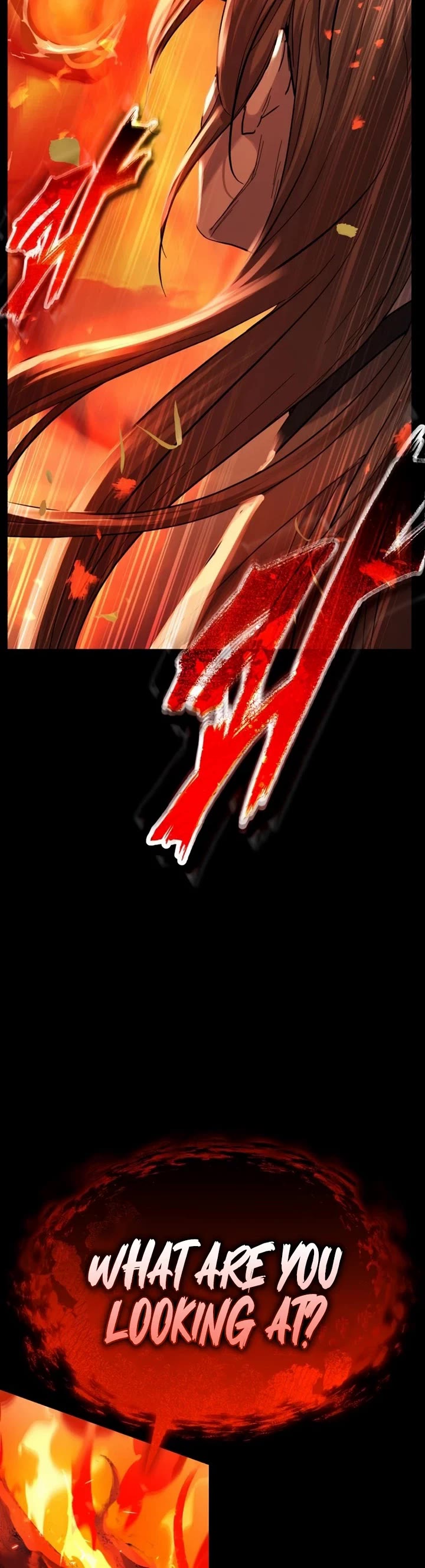 Absolute Dominion Chapter 99 page 58 - Chapter 99