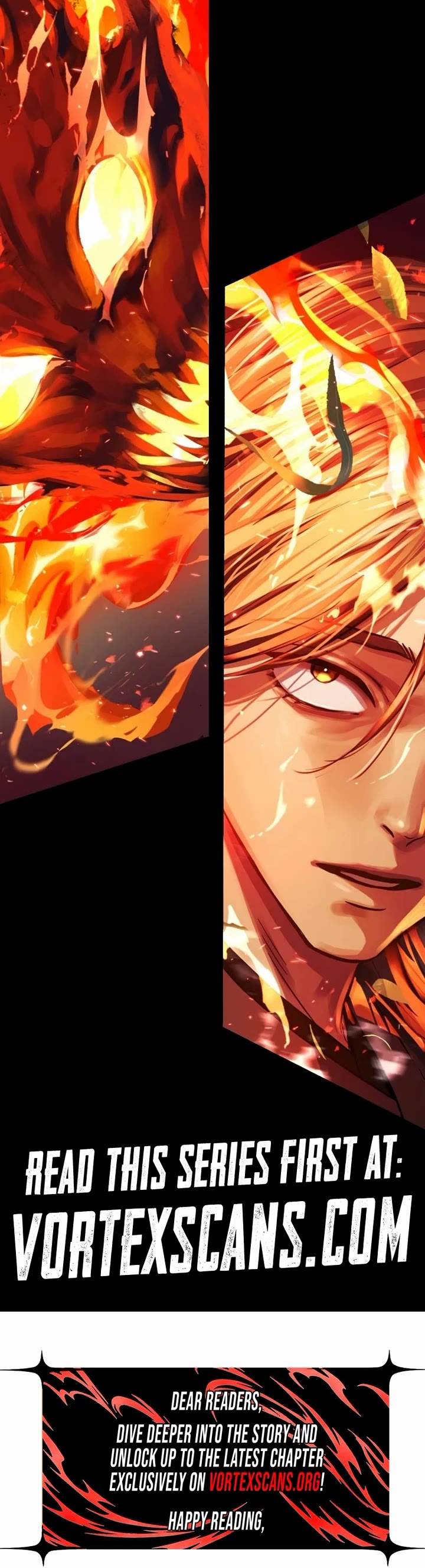 Absolute Dominion Chapter 99 page 59 - Chapter 99