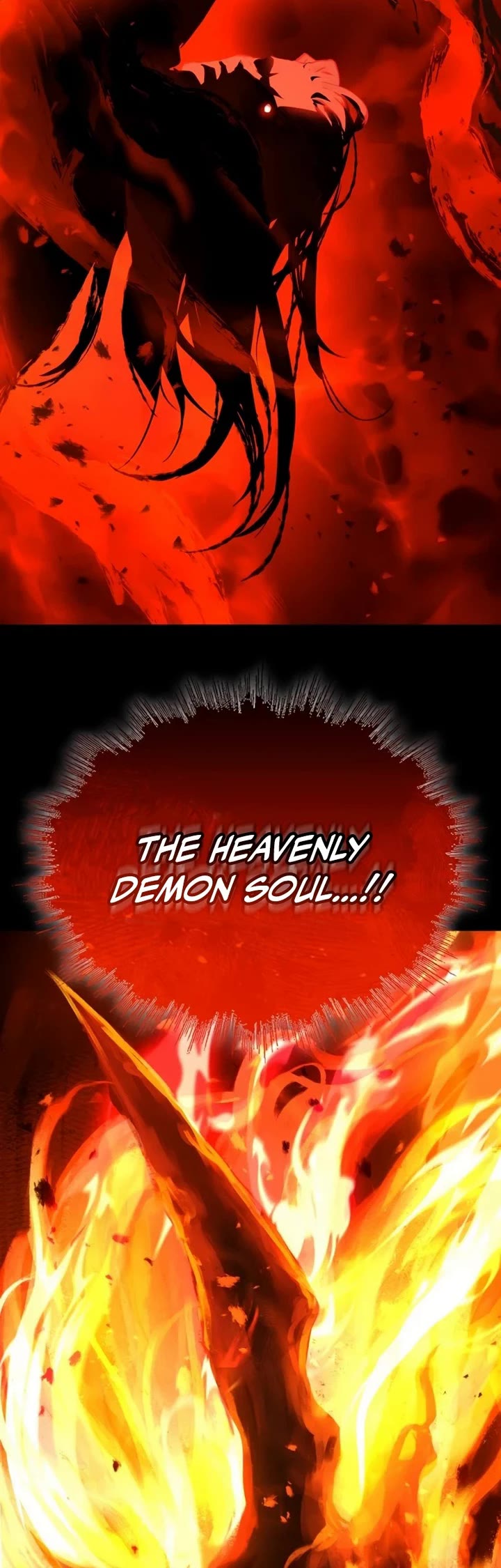 Absolute Dominion Chapter 99 page 9 - Chapter 99