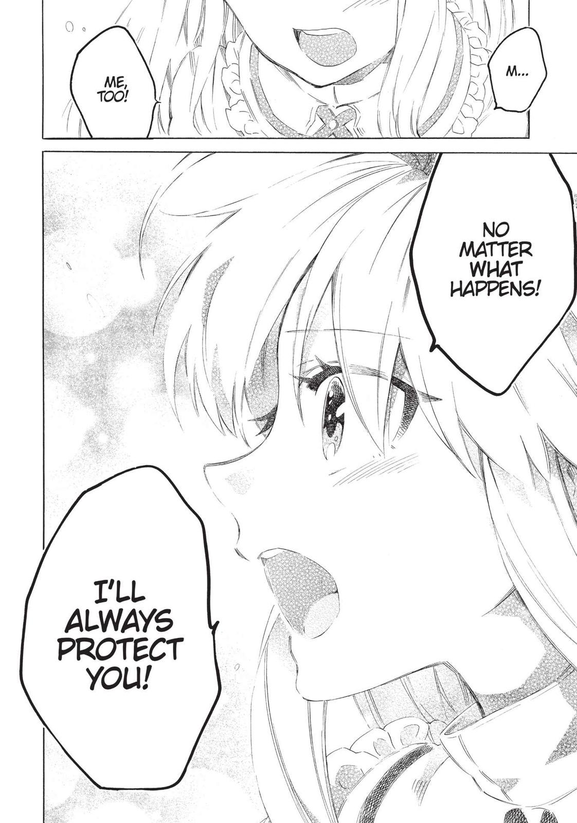 Absolute Duo Chapter 20 page 25 - Chapter 20
